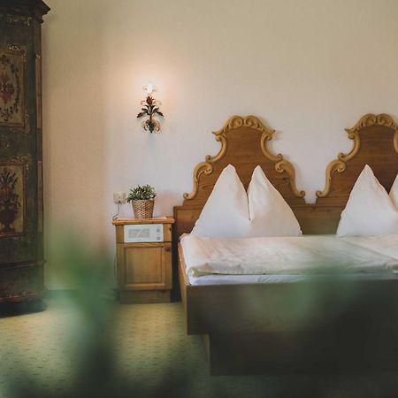 Hotel Bergrose Hideaway Strobl Exterior foto
