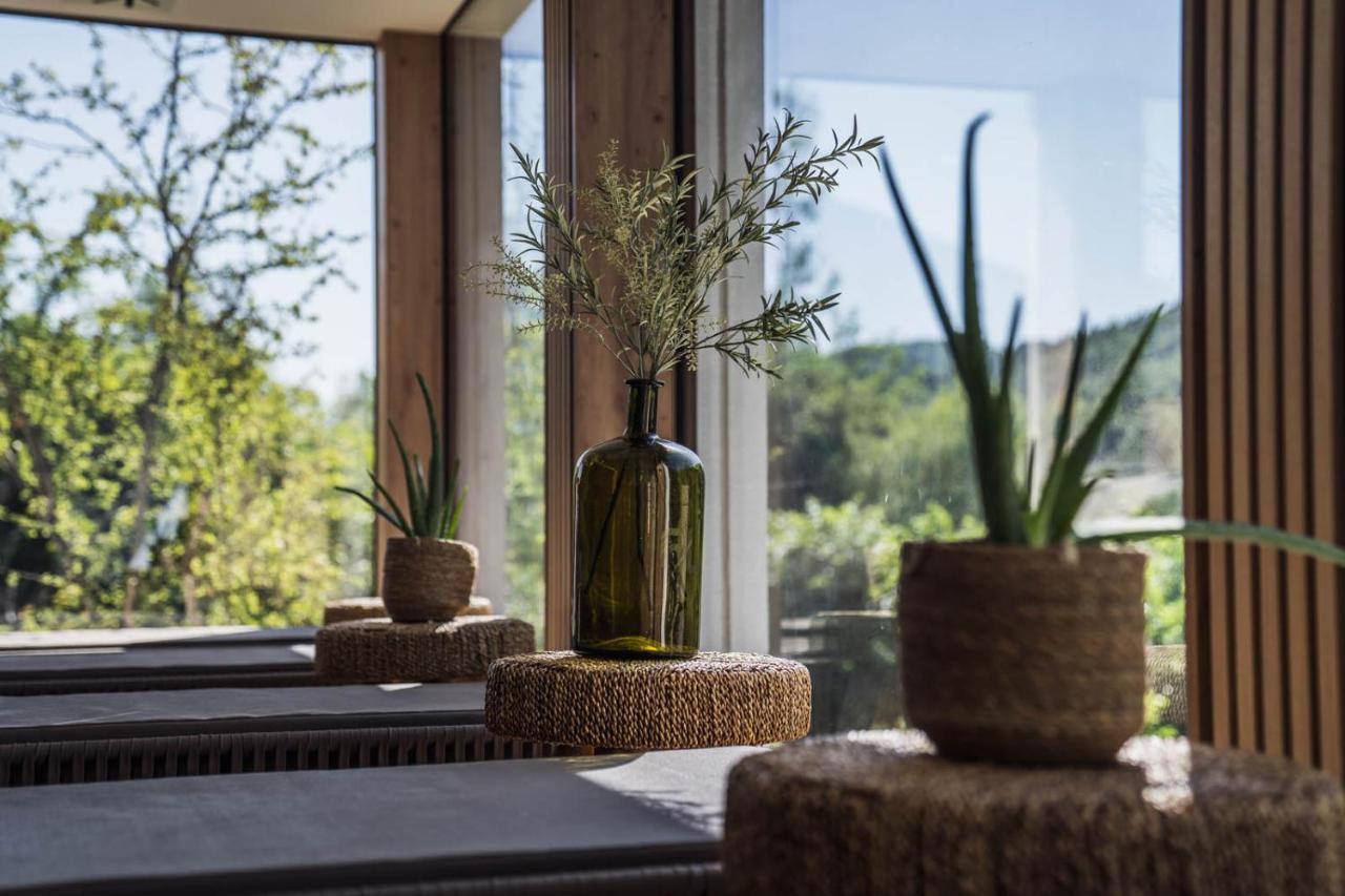 Hotel Bergrose Hideaway Strobl Exterior foto