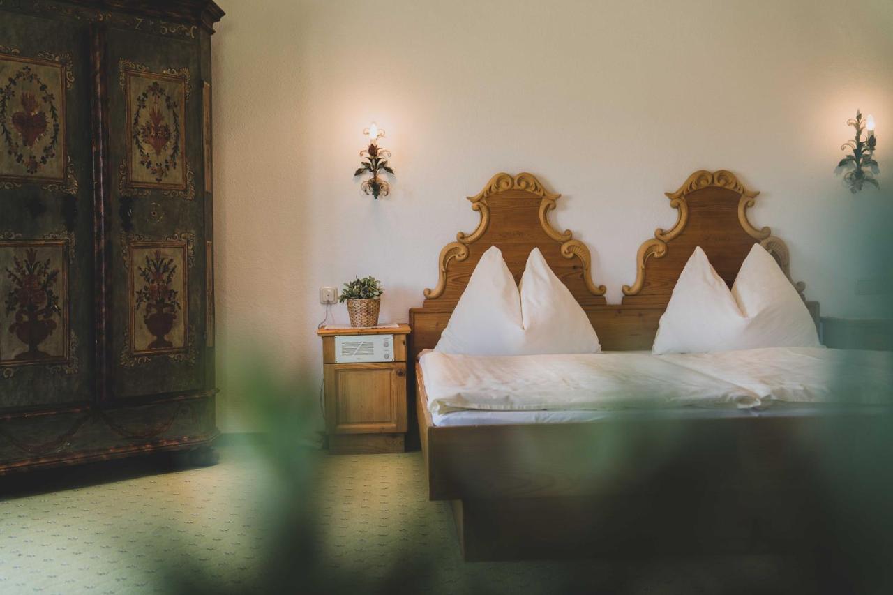 Hotel Bergrose Hideaway Strobl Exterior foto