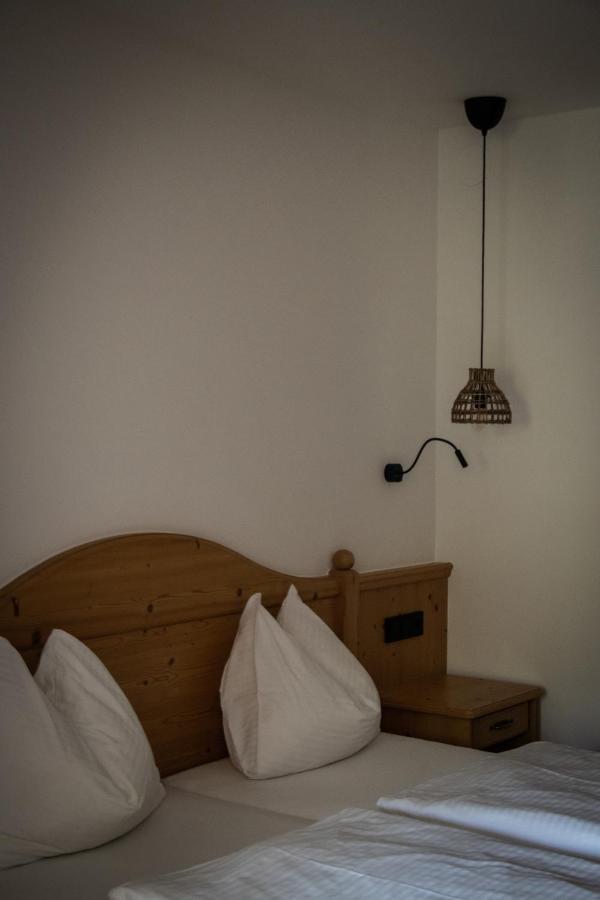 Hotel Bergrose Hideaway Strobl Exterior foto